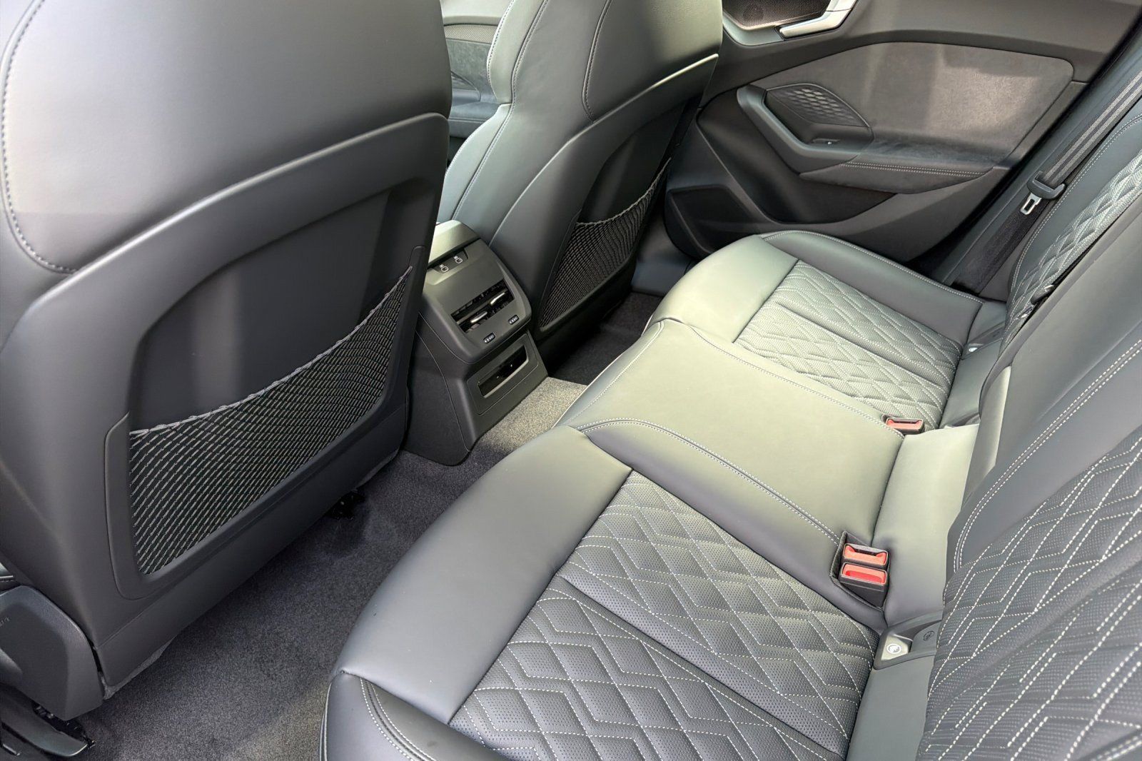 New 2026 Audi S5 Premium Plus AWD/4WD image 11