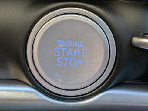 New 2026 Hyundai Santa Cruz Limited image 19