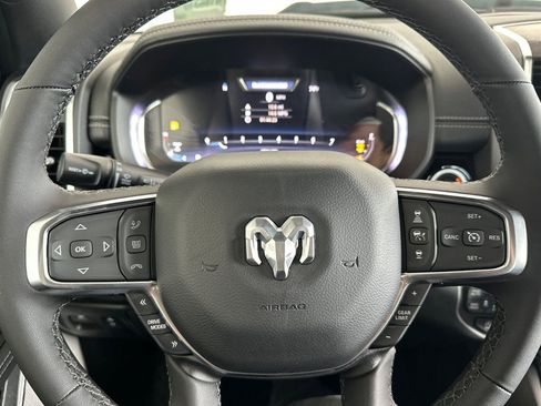 New 2026 RAM 1500 Laramie w/ Night Edition image 24