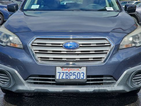 Used 2017 Subaru Outback 2.5i image 15