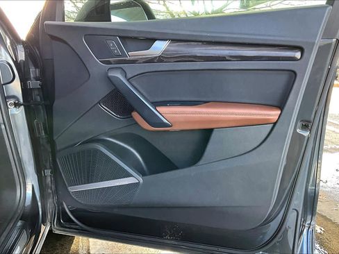 Used 2020 Audi Q5 Prestige image 22