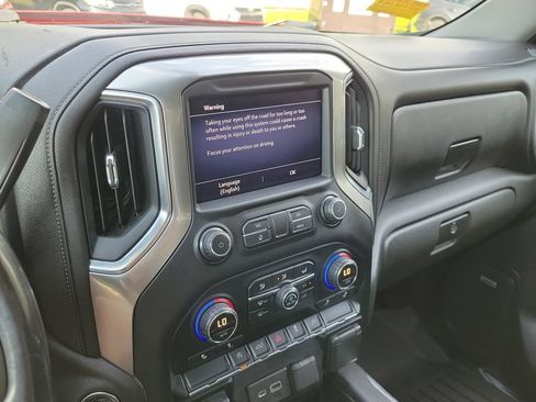 Used 2019 Chevrolet Silverado 1500 RST w/ All-Star Edition AWD/4WD image 32