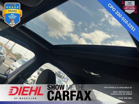 Used 2024 Subaru WRX Premium image 16