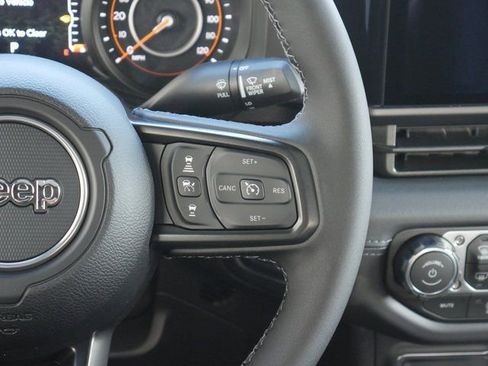 New 2026 Jeep Gladiator Rubicon image 17