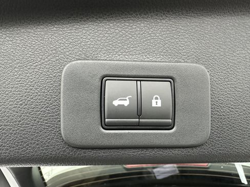 New 2026 Nissan Murano Platinum AWD/4WD image 36