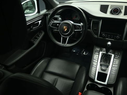 Used 2017 Porsche Macan S AWD/4WD image 47