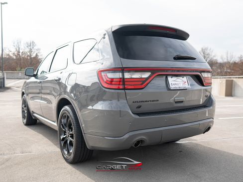 Used 2022 Dodge Durango R/T w/ Blacktop Package image 5