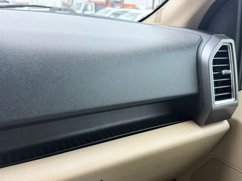 Used 2016 Ford F150 XLT w/ Equipment Group 302A Luxury image 23