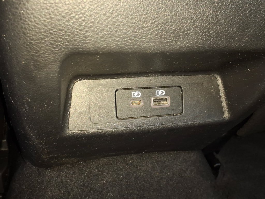 Certified 2024 Nissan Altima 2.5 SR AWD/4WD image 11