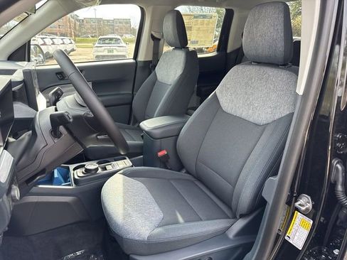New 2026 Ford Maverick XLT AWD/4WD image 15