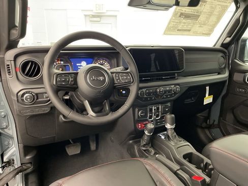 New 2026 Jeep Gladiator Rubicon image 10