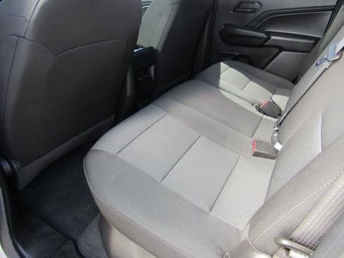 Used 2024 Chevrolet Colorado W/T w/ Safety Package AWD/4WD image 13