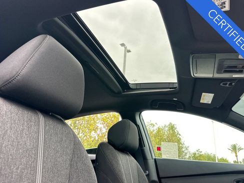 Certified 2025 Honda Accord Sport image 18