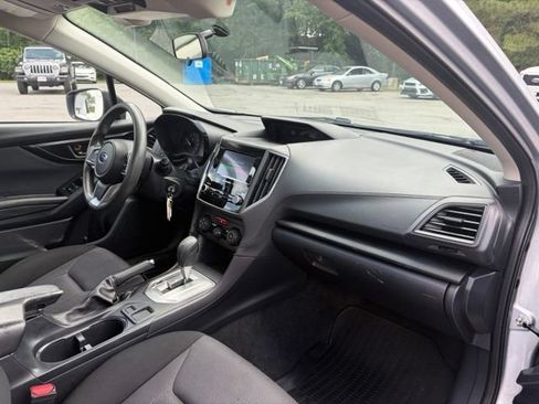 Used 2020 Subaru Impreza 2.0i AWD/4WD image 26