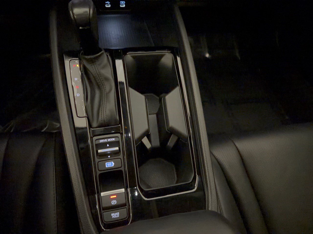 Used 2024 Honda Accord EX-L image 21