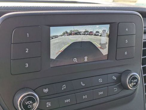 New 2025 Ford Transit 150 Low Roof w/ Load Area Protection Package image 21