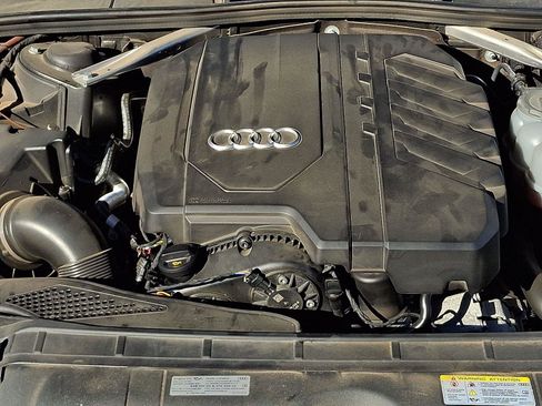 Used 2023 Audi A5 2.0T Prestige image 28