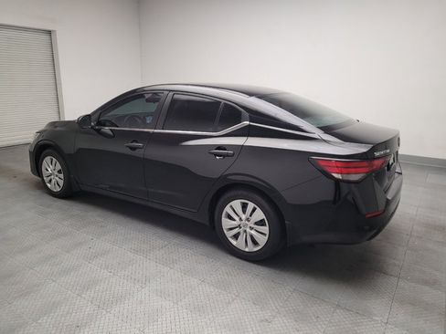 Used 2024 Nissan Sentra S FWD image 3