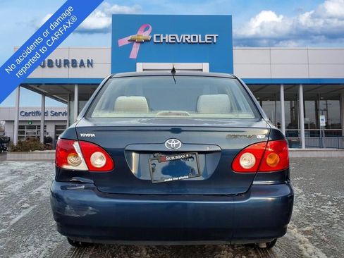 Used 2003 Toyota Corolla LE image 7
