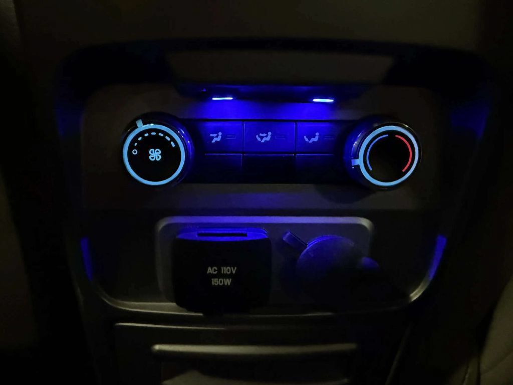 Used 2011 Ford Flex Limited FWD image 32