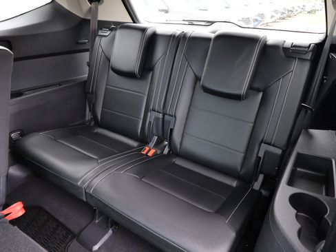 Certified 2023 Volkswagen Atlas SE AWD/4WD image 29