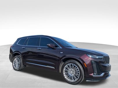 Used 2020 Cadillac XT6 Premium Luxury w/ LPO, Floor Liner Package