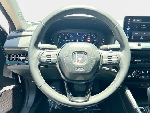 Used 2024 Honda Accord EX-L image 16