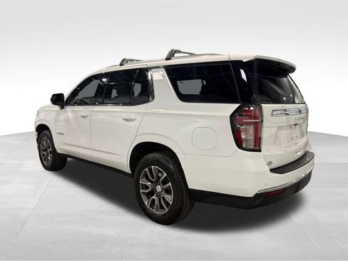 Certified 2023 Chevrolet Tahoe LS image 5