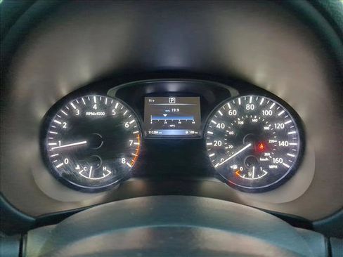 Used 2017 Nissan Altima 3.5 SR image 10