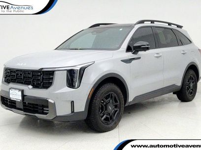 Used 2024 Kia Sorento SX Prestige