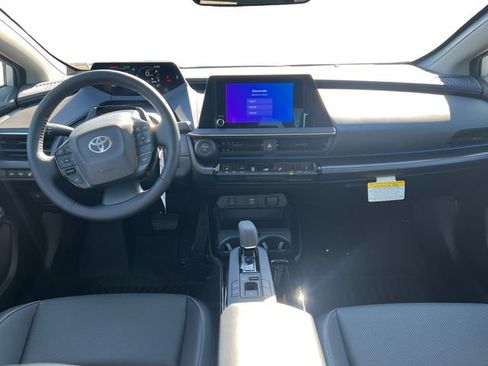 New 2026 Toyota Prius Plug-In Hybrid image 14