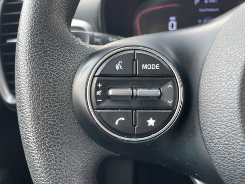 Used 2024 Kia Soul LX w/ Option Group 015 image 8