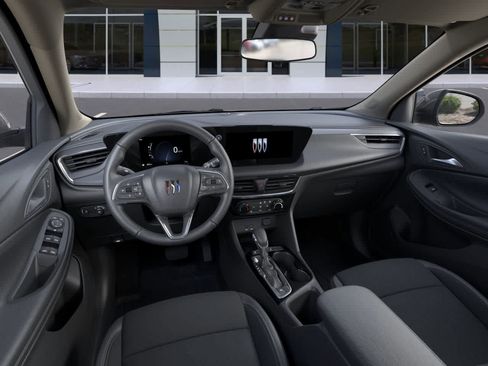New 2026 Buick Encore GX Preferred w/ Advanced Technology Package FWD image 15