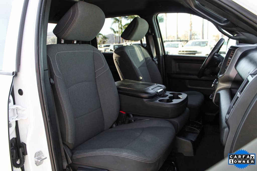 Used 2022 RAM 2500 Tradesman AWD/4WD image 40
