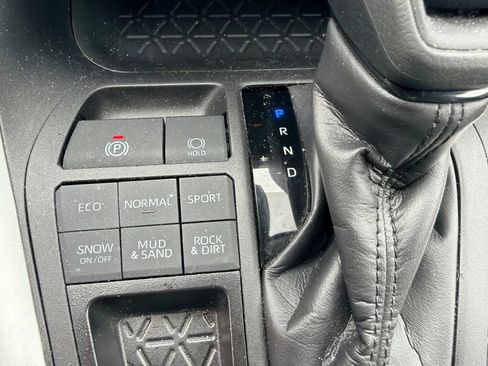 Used 2024 Toyota RAV4 XLE AWD/4WD image 29