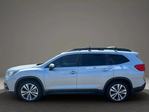 Used 2021 Subaru Ascent Premium w/ Sport Package AWD/4WD image 3