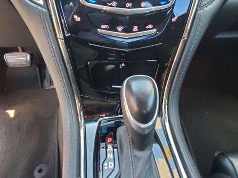 Used 2014 Cadillac ATS 2.0T Sedan RWD image 20