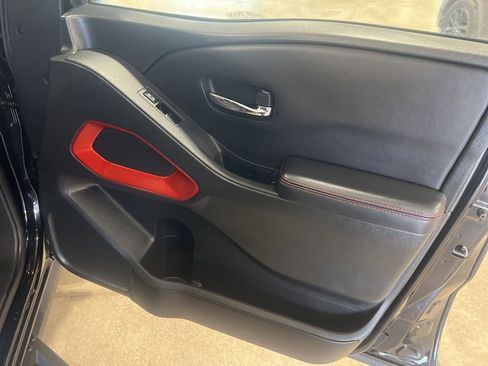 Certified 2023 Nissan Frontier PRO-4X w/ Technology Package image 20