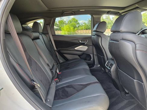 Used 2023 Acura RDX A-Spec FWD image 25