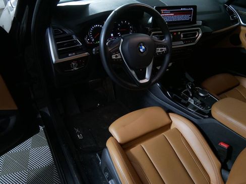 Used 2022 BMW X3 xDrive30i AWD/4WD image 16