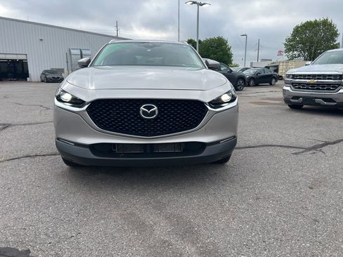 Used 2022 MAZDA CX-30 AWD 2.5 S w/ Preferred Package image 4
