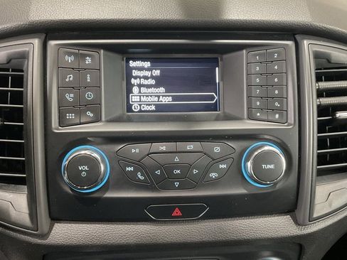 Used 2022 Ford Ranger XL w/ XL Chrome Appearance Package image 19