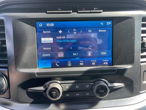 Used 2023 Ford F150 XLT w/ Trailer Tow Package AWD/4WD image 20