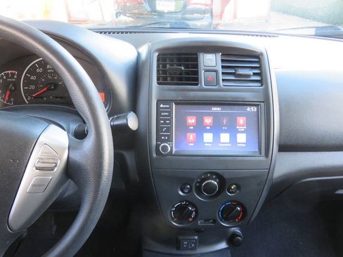 Used 2019 Nissan Versa S Plus FWD image 17