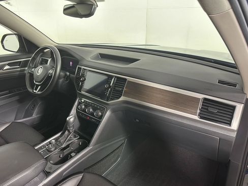 Used 2019 Volkswagen Atlas SEL AWD/4WD image 23