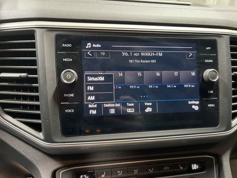 Used 2019 Volkswagen Atlas SE FWD image 30