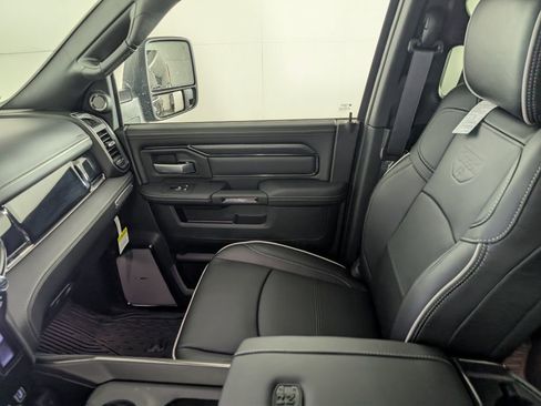 New 2026 RAM 2500 Power Wagon image 24