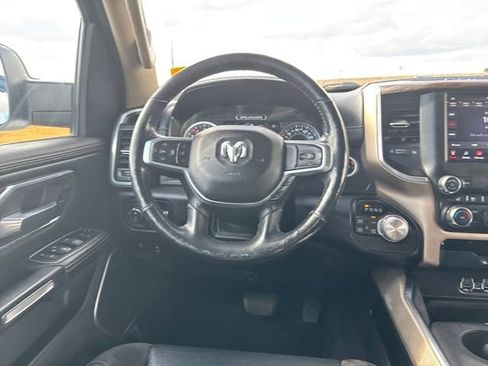 Used 2020 RAM 1500 Laramie image 13