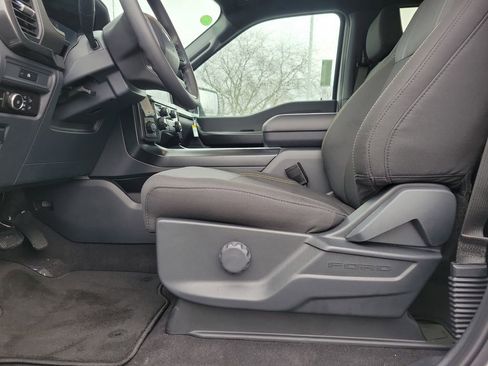 New 2025 Ford F150 STX w/ LOBO Package image 17