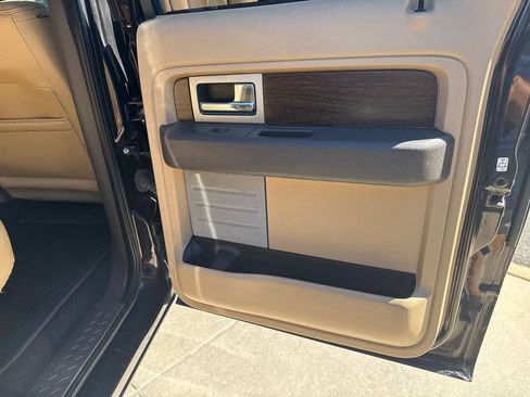 Used 2013 Ford F150 Lariat w/ Mid Equipment Group AWD/4WD image 20